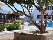 Santa Maria Village Resort & Spa