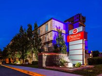 Best Western Premier Toronto Airport Carlingview Hotel