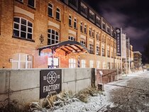 Factory Resort