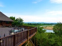 Pestana Kruger Lodge