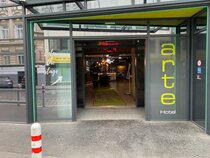 Arte Hotel Wien