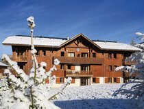 Les Fermes de Samoens