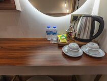 Grand Hamit by Karadayi Airport Hotel