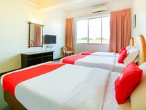 Hotel Mandarin Inn by OYO Rooms