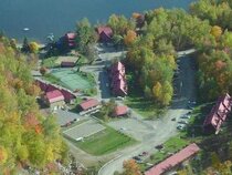 Auberge Du Lac Morency