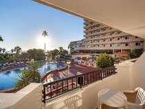 Hotel Playas de Torrevieja