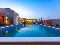 Occidental IMPZ Dubai Conference & Event Centre