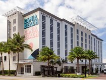 Hotel Dello Ft Lauderdale Apt, Tapestry Collection by Hilton