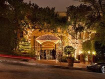 Sunset Marquis Hotel & Villas