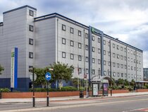 Holiday Inn Express Royal Docks, Docklands