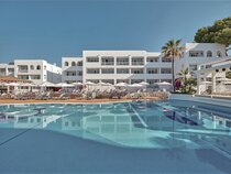 Aparthotel Prinsotel Alba