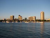Hilton St. Petersburg Bayfront