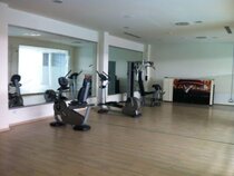 Grand Hotel Villa Itria