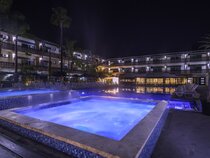 San Nicolas Hotel & Casino