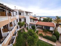 Irilena Hotel
