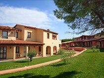 Residence Baia dei Mirti