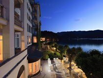 Grand Hotel Toplice