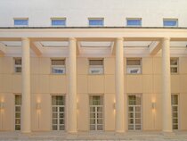 Palazzo Esedra