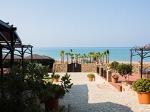 Hotel Baia di Ulisse Wellness & Spa
