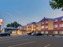 Best Western Plus Yakima Hotel