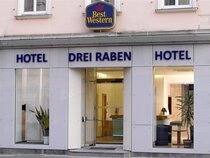Hotel Drei Raben