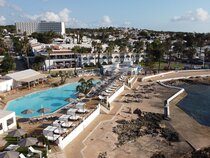 ALUASOUL MENORCA