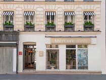 Mercure Paris Pigalle Sacré Coeur