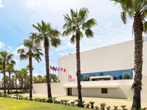 Algarve Marriott Salgados Golf Resort & Spa
