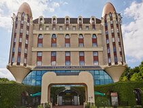 Efteling Wonder Hotel