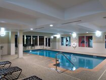 Hilton Garden Inn Mount Holly/Westampton
