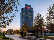 Ramada Residences by Wyndham Istanbul Haramidere