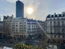 Best Western Hôtel Le Montparnasse Paris