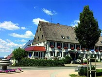 Hotel Restaurant Zum Rössle