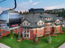 Marriott's Timber Lodge