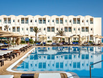 Ulysse Djerba Thalasso & Spa