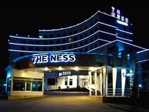 The Sign Kocaeli Termal & Spa Hotel