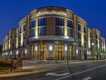 Hampton Inn & Suites Memphis Germantown