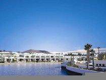 Aparthotel Sands Beach Resort