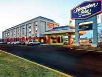 Hampton Inn St. Louis/Westport