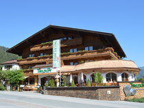 Hotel Tirolerhof