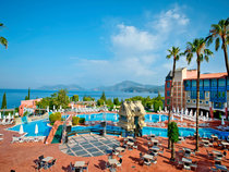Liberty Hotels Lykia Adult Only