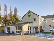 B&B Hotel Honfleur