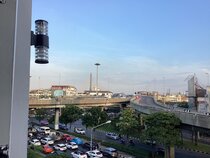 Ther Bangkoknoi Hotel