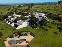 Founders Lodge By Mantis