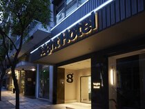 Teight Hotel