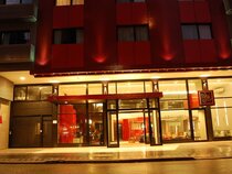 Monserrat Apart Hotel