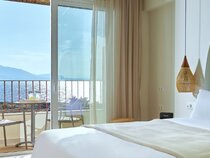 Vasia Sea Retreat