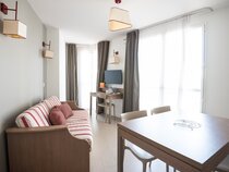 Zenitude Hotel Residences Narbonne Centre