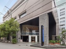 HOTEL MYSTAYS PREMIER Dojima