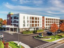 Home2 Suites by Hilton Albany Airport/Wolf Rd